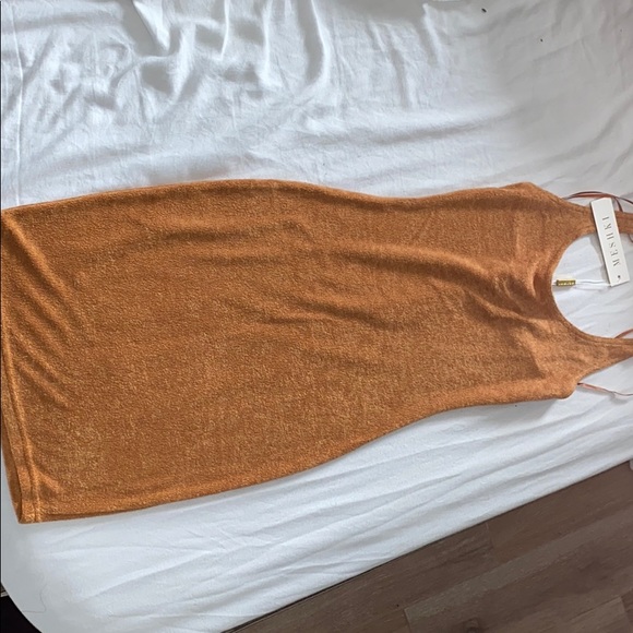 BRAND NEW with tags meshki dress - Picture 8 of 8